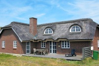 Ferienhaus in Klitm&oslash;ller